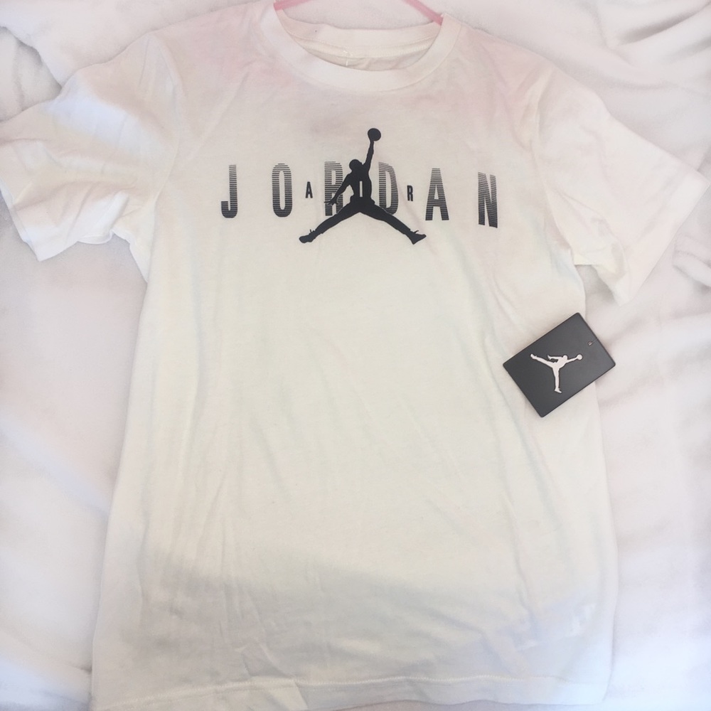 Jordan T Shirt